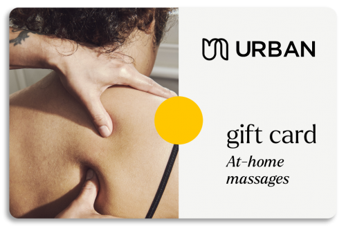 Urban Giftcard